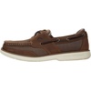 Sperry Men’s Surveyor2eye(Dark Brown Mix)