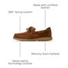 Sperry Men’s Surveyor2eye(Natural)