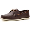 Sperry Mens Ao 2 Eye Mm(Brown Primary/Multi)