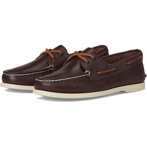 Sperry Mens Ao 2 Eye Mm(Brown Primary – Multi)