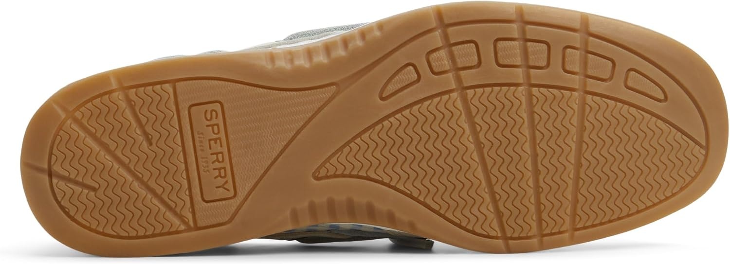 image:imageSperry Womens Bluefish Leather Boat ShoeLightPastel Blue