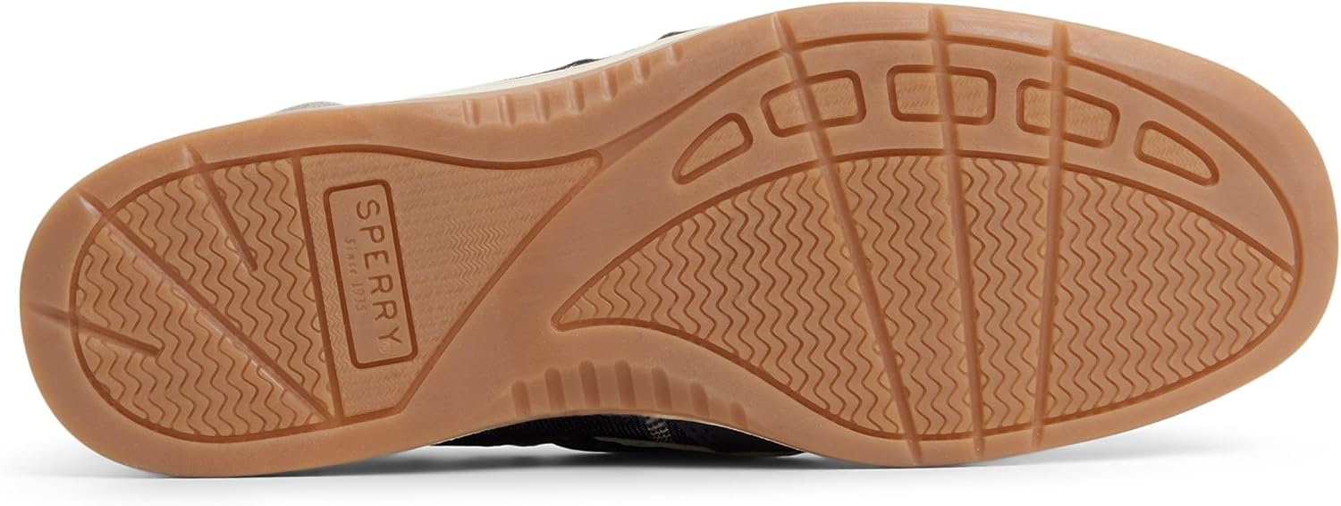 image:imageSperry Womens Bluefish Leather Boat ShoeNavy