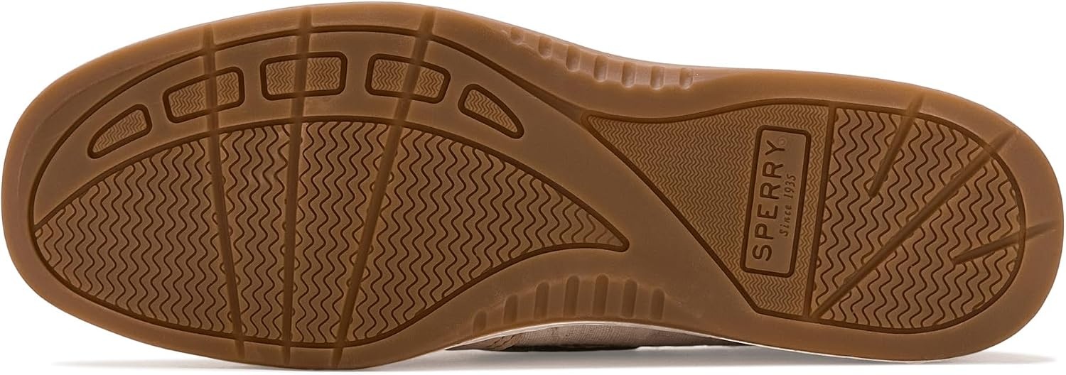 image:imageSperry Womens Bluefish Leather Boat ShoeOpal