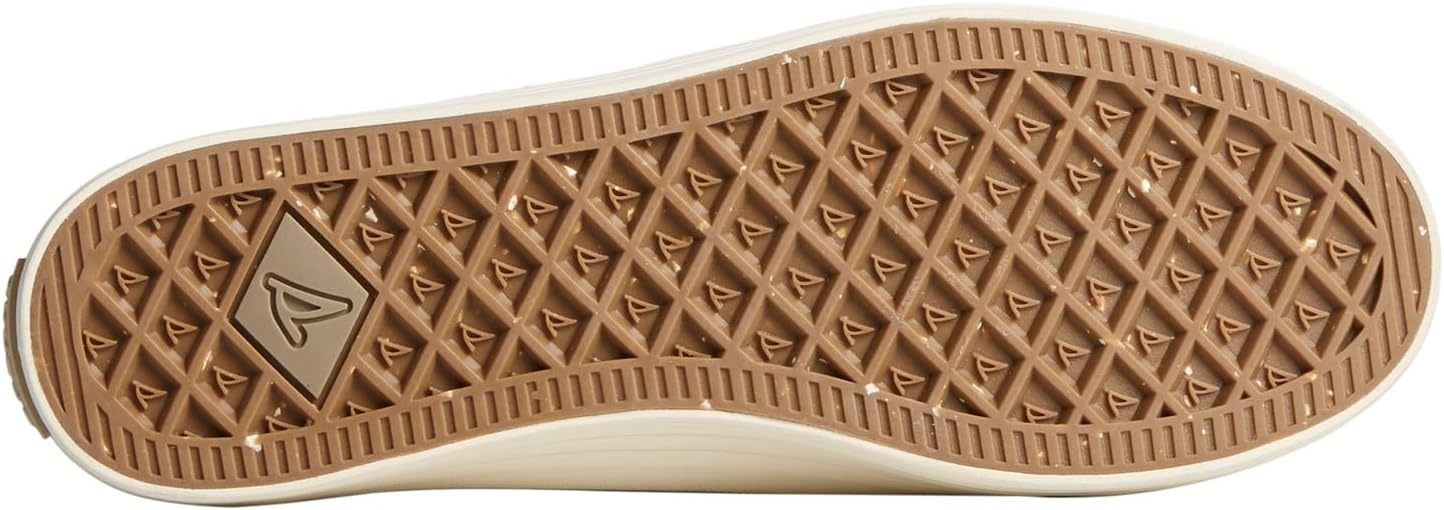 image:imageSperry Womens Crest Vibe Platform SneakerBrown Sc