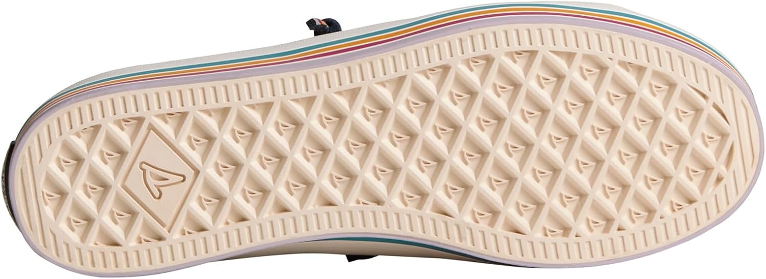 image:imageSperry Womens Crest Vibe Platform SneakerNavy Blue