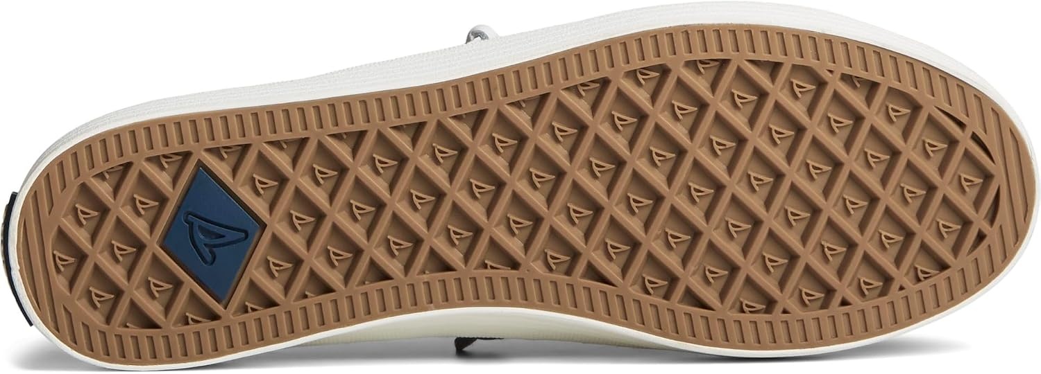 image:imageSperry Womens Crest Vibe Platform SneakerNavy Lace