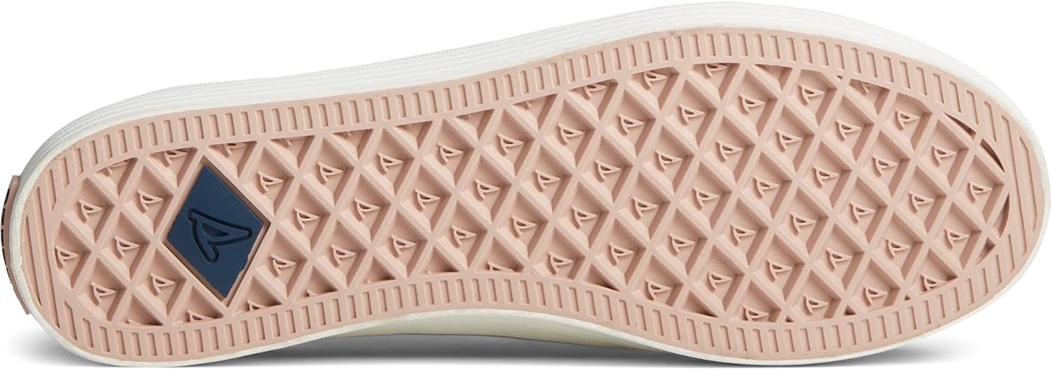 image:imageSperry Womens Crest Vibe Platform SneakerNavy Leather