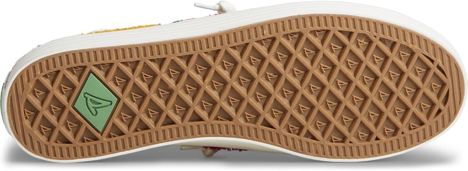 image:imageSperry Womens Crest Vibe Platform SneakerResort White