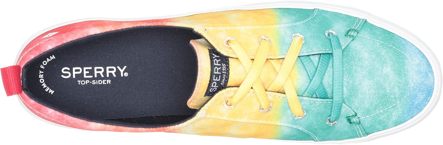 image:imageSperry Womens Crest Vibe Platform SneakerSnowcone