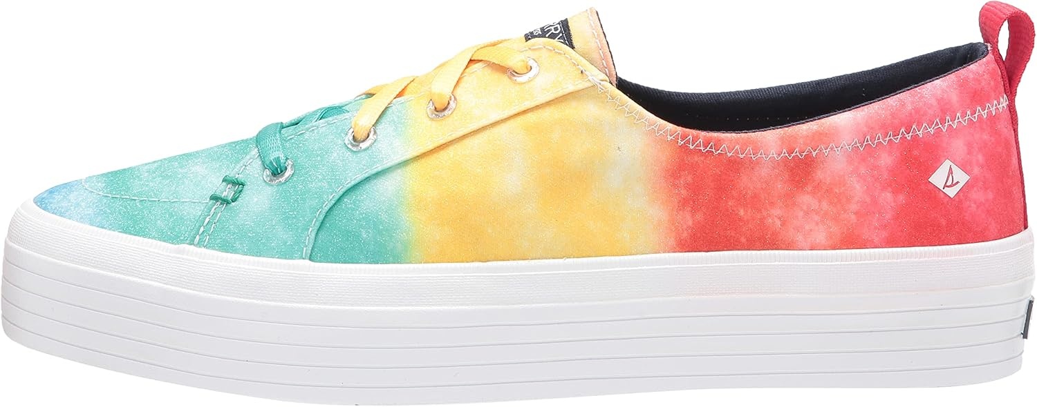 image:imageSperry Womens Crest Vibe Platform SneakerSnowcone