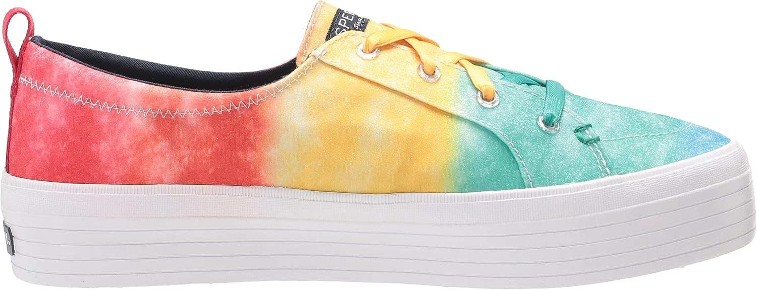 image:imageSperry Womens Crest Vibe Platform SneakerSnowcone