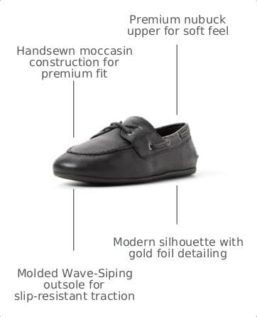 image:imageSperry Womens Slimboat Leather Boat ShoeBlack