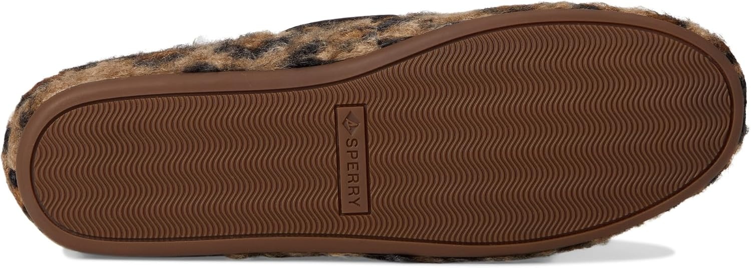image:imageSperry Womens Slimboat Leather Boat ShoeBrown PrimaryMulti