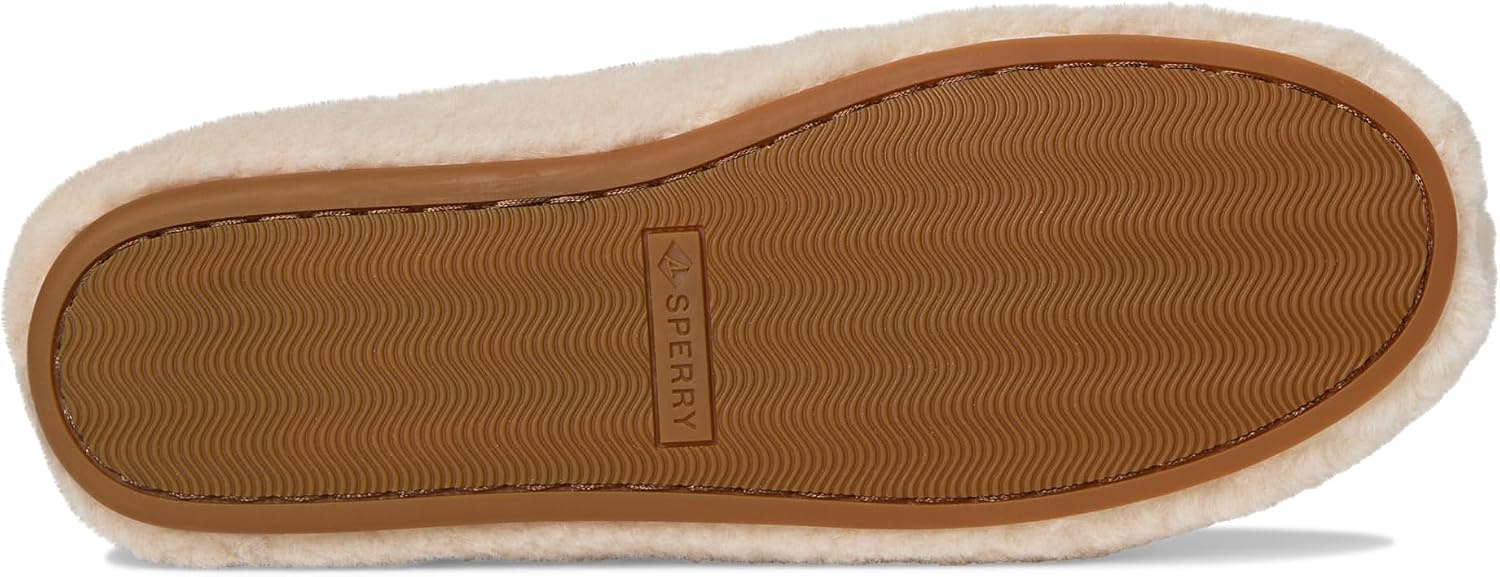 image:imageSperry Womens Slimboat Leather Boat ShoeNatural