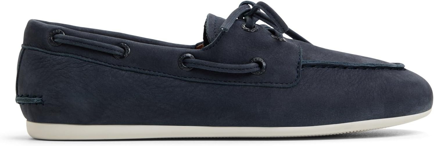 image:imageSperry Womens Slimboat Leather Boat ShoeNavy Nubuck