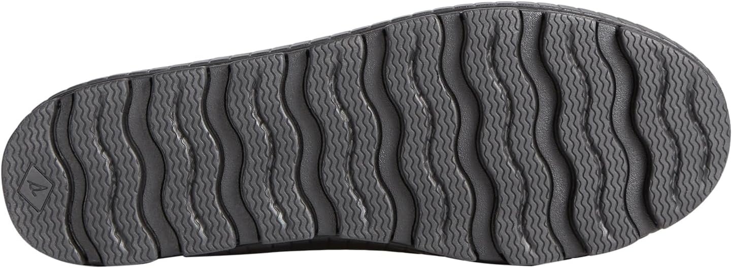 image:imageSperry Womens Torrent Chelsea Rain BootBlackBlack