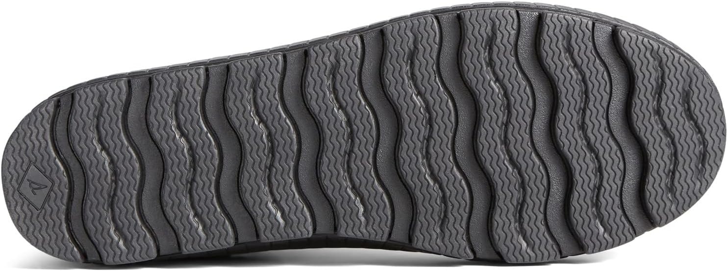 image:imageSperry Womens Torrent Chelsea Rain BootBlackBlack