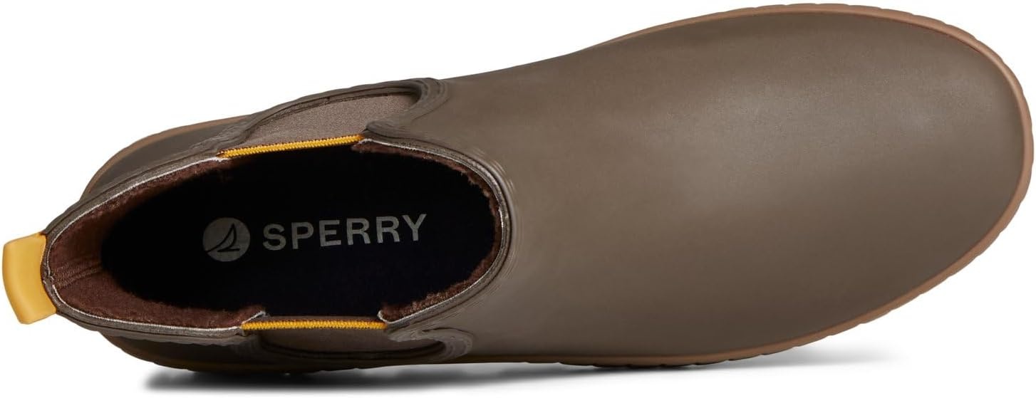 image:imageSperry Womens Torrent Chelsea Rain BootBrown