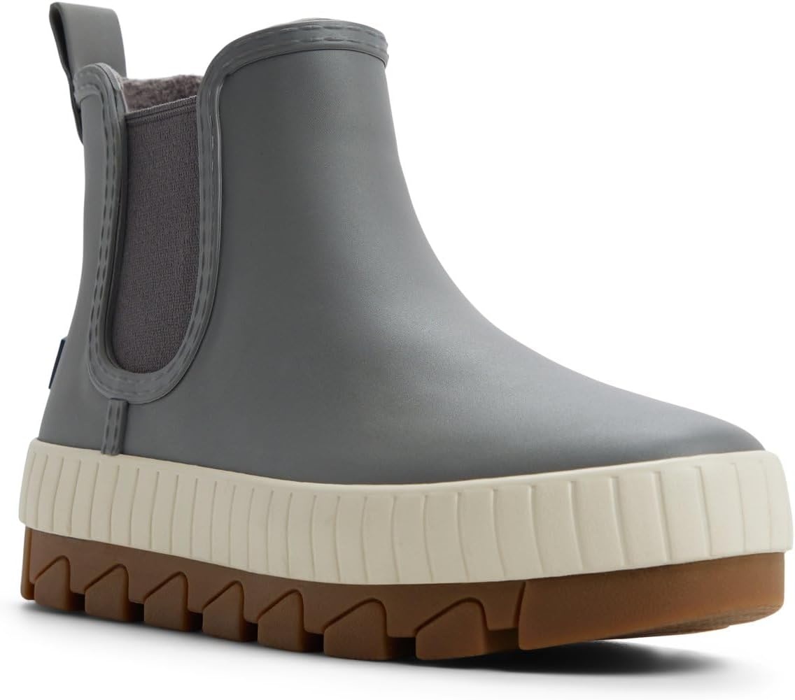 image:imageSperry Womens Torrent Chelsea Rain BootGrey