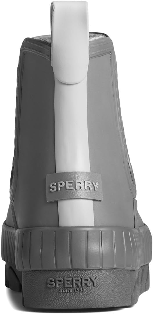 image:imageSperry Womens Torrent Chelsea Rain BootGreyGrey