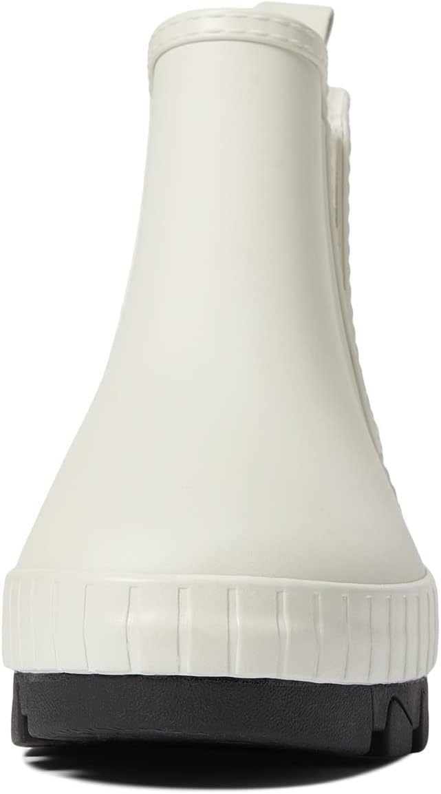 image:imageSperry Womens Torrent Chelsea Rain BootMatte White