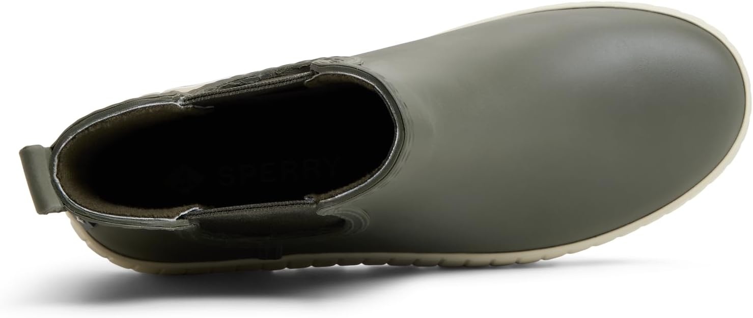 image:imageSperry Womens Torrent Chelsea Rain BootOlive