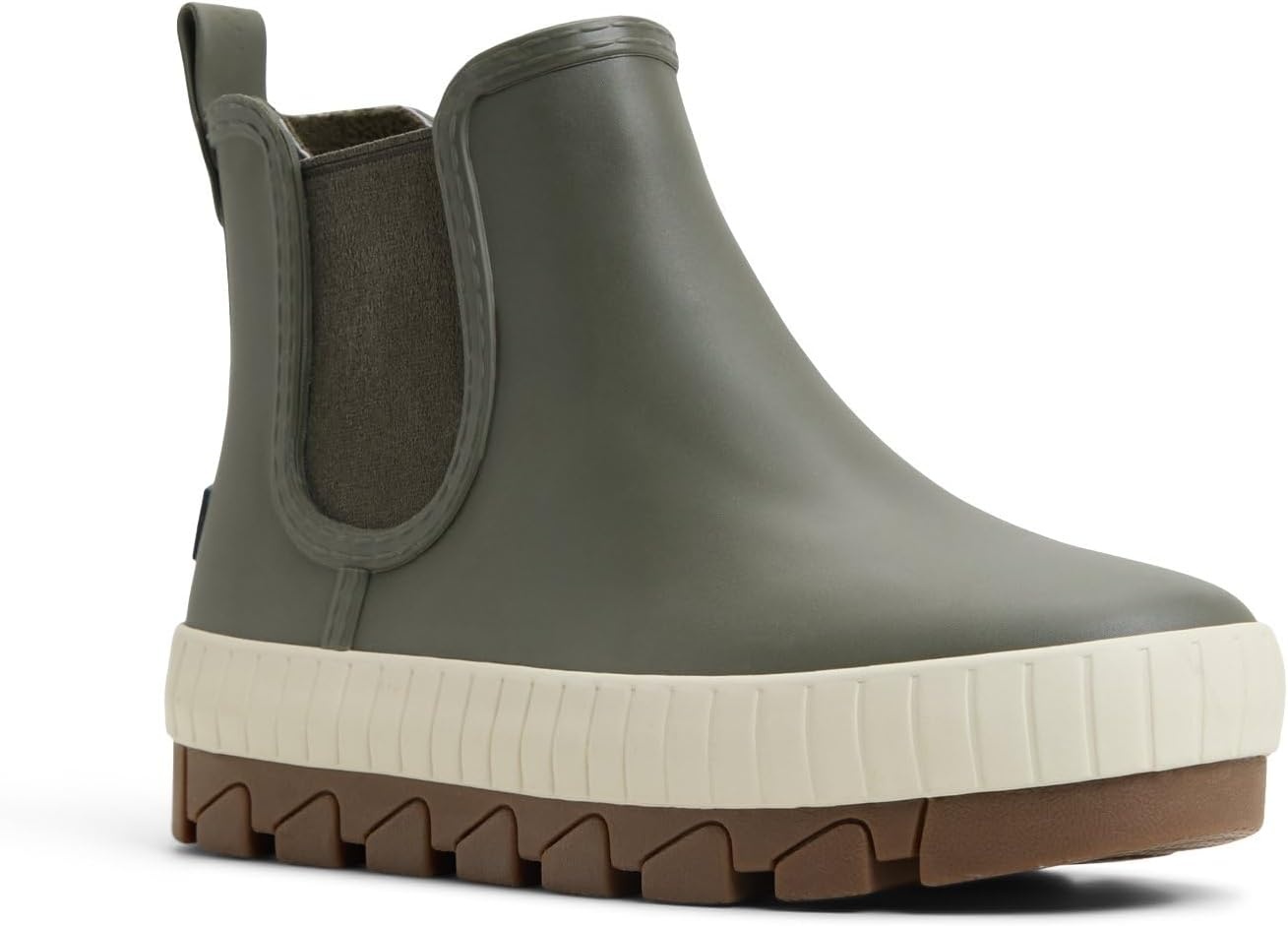 image:imageSperry Womens Torrent Chelsea Rain BootOlive