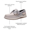 Sperry Rosefish Teddy Wool(Grey)