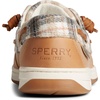 Sperry Rosefish Teddy Wool(Ivory Multi)