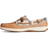Sperry Rosefish Teddy Wool(Ivory Multi)