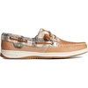 Sperry Rosefish Teddy Wool(Ivory Multi)