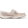 Sperry Rosefish Teddy Wool(Light Pink)