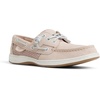 Sperry Rosefish Teddy Wool(Light Pink)