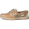 Sperry Rosefish Teddy Wool(Linen)