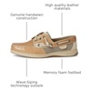Sperry Rosefish Teddy Wool(Linen)