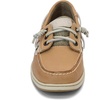 Sperry Rosefish Teddy Wool(Linen/Oat)