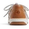 Sperry Women’s Bluefish Leather Boat Shoe(Floral)