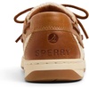 Sperry Women’s Bluefish Leather Boat Shoe(Light Brown)