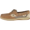 Sperry Women’s Bluefish Leather Boat Shoe(Linen/Oat)