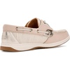Sperry Women’s Bluefish Leather Boat Shoe(Opal)
