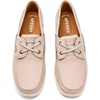 Sperry Women’s Bluefish Leather Boat Shoe(Opal)