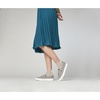 Sperry Women’s Crest Vibe Canvas Sneaker(Linen Grey)