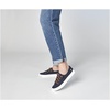 Sperry Women’s Crest Vibe Canvas Sneaker(Linen Navy)