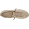Sperry Womens Crest Vibe Platform Sneaker(Cream Stripe)