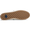 Sperry Womens Crest Vibe Platform Sneaker(Navy Lace)
