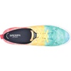 Sperry Womens Crest Vibe Platform Sneaker(Snowcone)