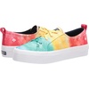 Sperry Womens Crest Vibe Platform Sneaker(Snowcone)