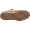 Sperry Womens Crest Vibe Platform Sneaker(Tan)
