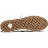 Sperry Womens Crest Vibe Platform Sneaker(White Lace)