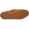 Sperry Women’s Slimboat Leather Boat Shoe(Brown Primary – Multi)